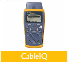 fluke ciq-100,ciq-kit