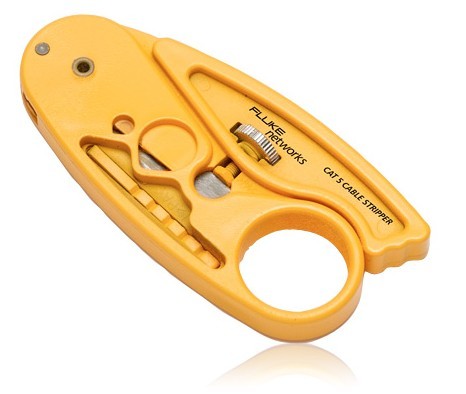 福禄克Fluke Cable Strippers 多功能剥线器