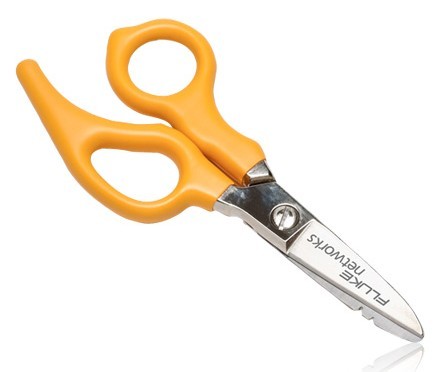 福禄克FLuke Electrician D-Snips 电缆剪刀(44500000)