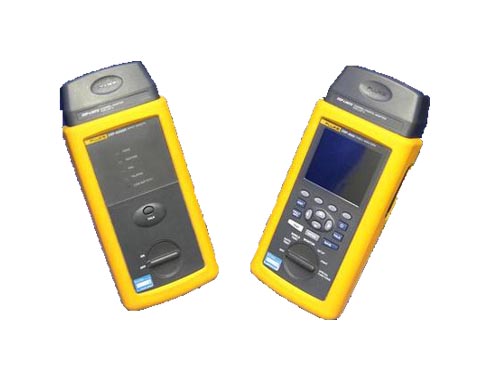 【福禄克】Fluke DSP-4300电缆认证测试仪(DSP4300,DSP 4300,DSP-FTA430S )