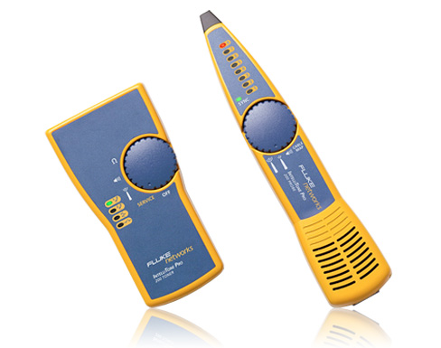 【福禄克】Fluke MT-8200-60A智能数字查线仪IntelliTone Pro(ITT)(60A)