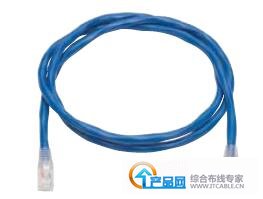 科龙Keron KM8-六类非屏蔽RJ45-RJ45跳线