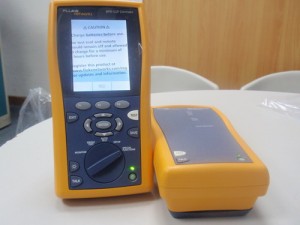 FLUKE DTX-CLT 福禄克