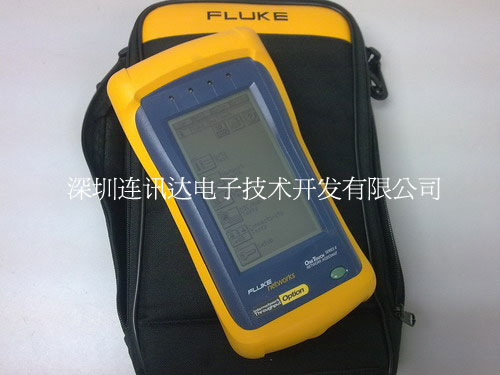 【福禄克】Fluke OneTouch网络故障一点通(1TS2100,1TS2PRO)