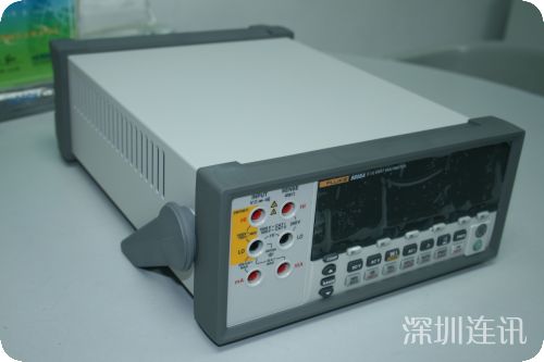 【福禄克】Fluke 8808A五位半数字万用表